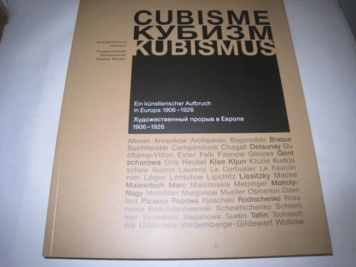 Cubisme kubizm kubismus - kubizm,,