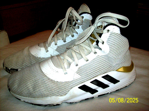 Adidas basketballschuhe 47 - adidas, basketballschuhe,