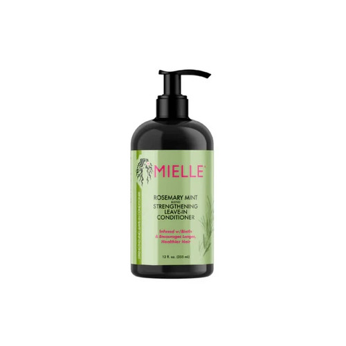 Mielle rosemary mint - mielle,