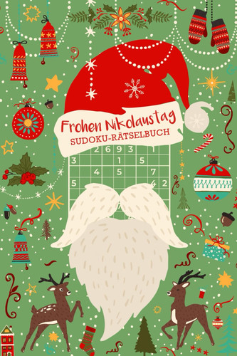 Frohen nikolaustag - frohen,