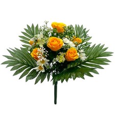 Künstlicher Rosen-Strauß