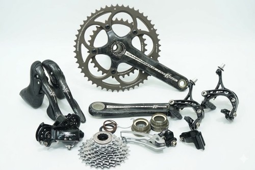 Campagnolo athena 2x11 - athena, 11