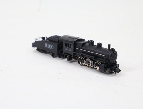 Minitrix 2929 00 - n, us