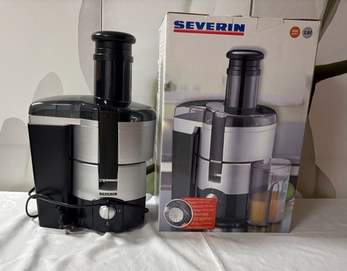 Severin entsafter 3559 top - 3559,