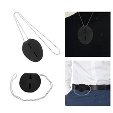 Polizei-Ausweishalter