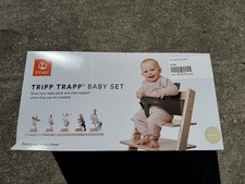 Stokke tripp trapp baby set - stokke,