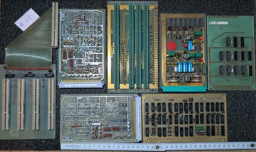 Konvolut siemens wagner - wagner,