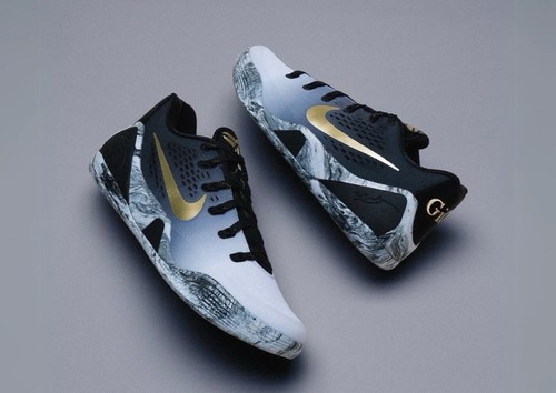 Eu 42 5 nike kobe - 42,5,