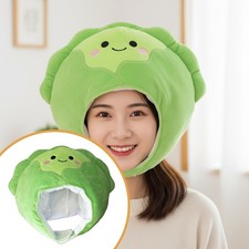 Kuscheltier Kohlhut Plüsch