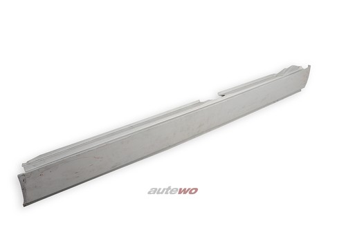 Seitenschweller links neu - links,