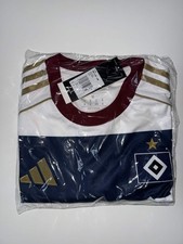 ADIDAS HSV Sondertrikot 1887