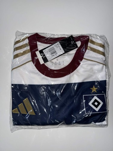 Adidas hsv sondertrikot 1887 - hsv,