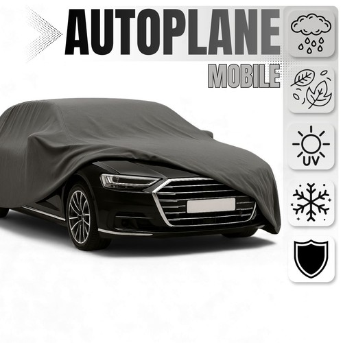 Premium autoplane passt für - autoplane,