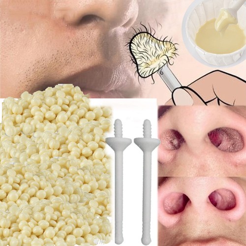 Nasenhaar wachs nose - nasenhaar, wax