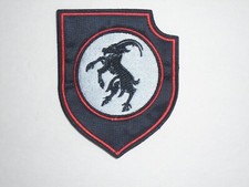 GOATMOON BLACK METAL