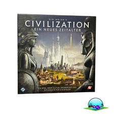 Civilization - Ein neues