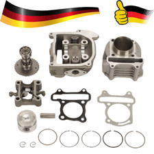 Zylinder und Zylinder Kopf Kit