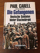 DIE GEFANGENEN DEUTSCHE