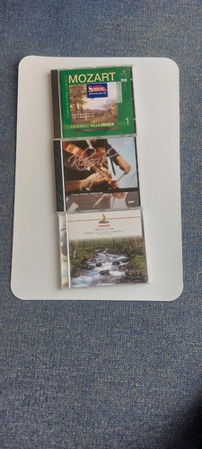 Klassik cds - klassik,