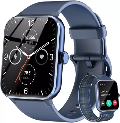 Bluetooth smartatch für - smartatch,