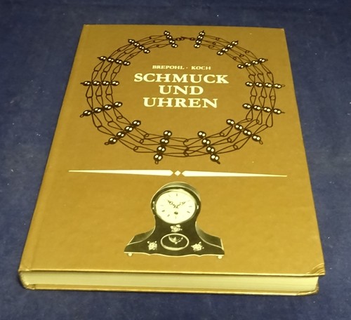 Brepohl koch schmuck - /,
