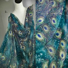 100x160cm Netzstoff Tuch