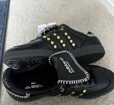 Adidas Samba x Wales Bonner