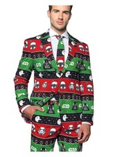 Festive Force Jackett - Auch