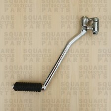 Kickstarthebel Honda CG125 1985-2003 - Kickstart Kickstarter Pedal CG 125