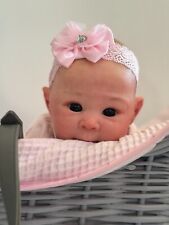 Reborn Fake Baby Life like