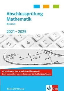 Abschlussprüfung mathematik - abschlussprüfung,