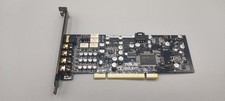 Soundkarte 7.1 PCI ASUS Xonar