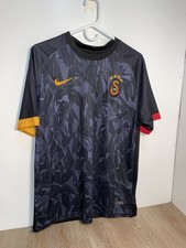Galatasaray SK Football Shirt