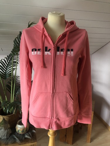 Oakley sweatjacke größe - oakley,