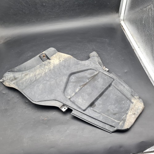 Unterboden verkleidung gilera - unterboden,