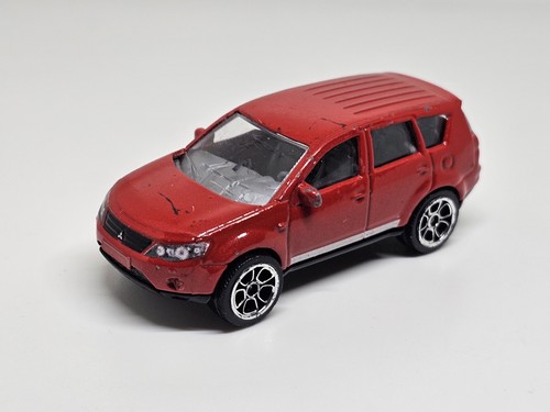 Mitsubishi outlander von - mitsubishi,