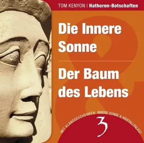 Die innere sonne - sonne/der, des