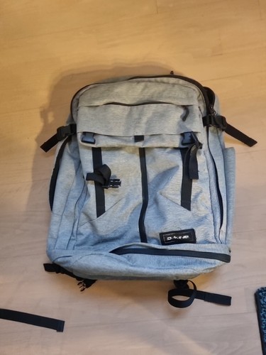Rucksack dakine verge 32l - rucksack,