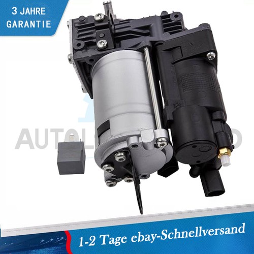 Kompressor luftfederung for - kompressor,