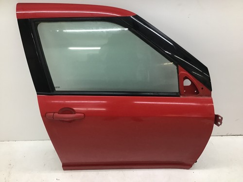 Tür vorn rechts suzuki swift - suzuki,