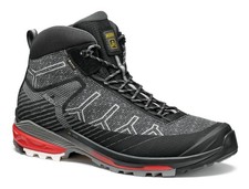 Asolo Herren Falcon Evo Jaquard GV GORE-TEX Wanderschuhe