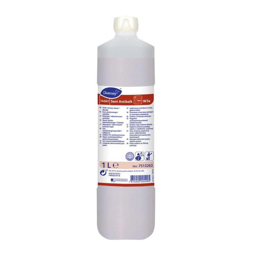 Taski sani antikalk saurer - antikalk,,