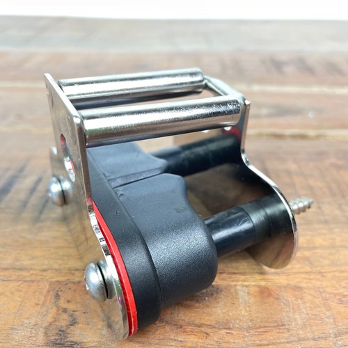 Sprenger schotklemme - sprenger,