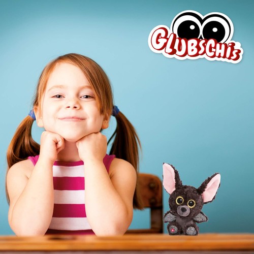 Nici 45552 glubschis - nici,