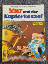 Asterix-Band Nr. XIII  Asterix