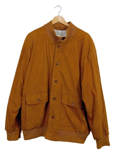 Itallo herren lederjacke - itallo,