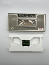 Egger-Bahn Spur H0e von Jouef