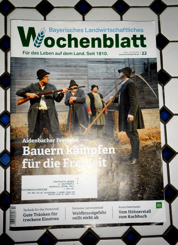 Bayerisches landwirtschaftl - bayerisches,
