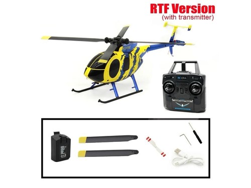 Era c184 md500 - md500, gyroskop
