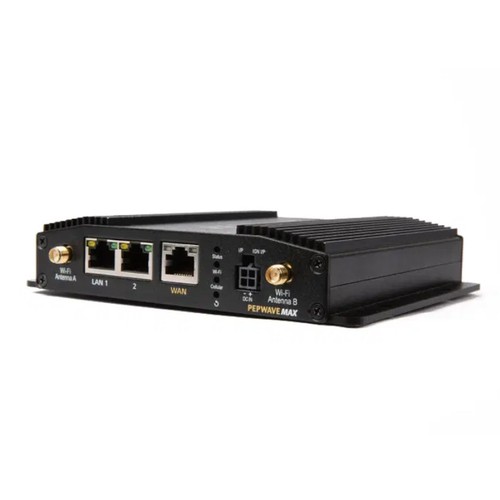 Peplink router max - peplink, br1